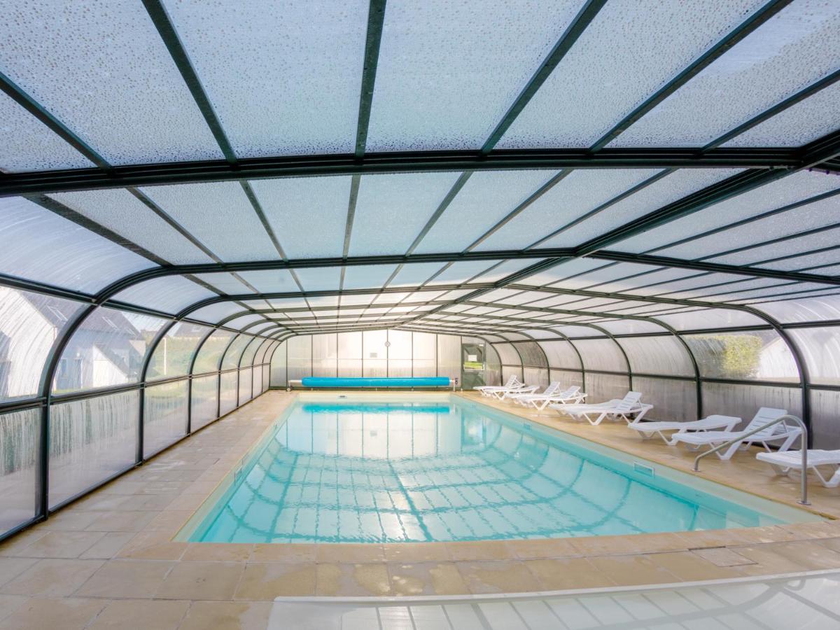 Vacanceole - Residence Les Terrasses De Pentrez-Plage Kültér fotó
