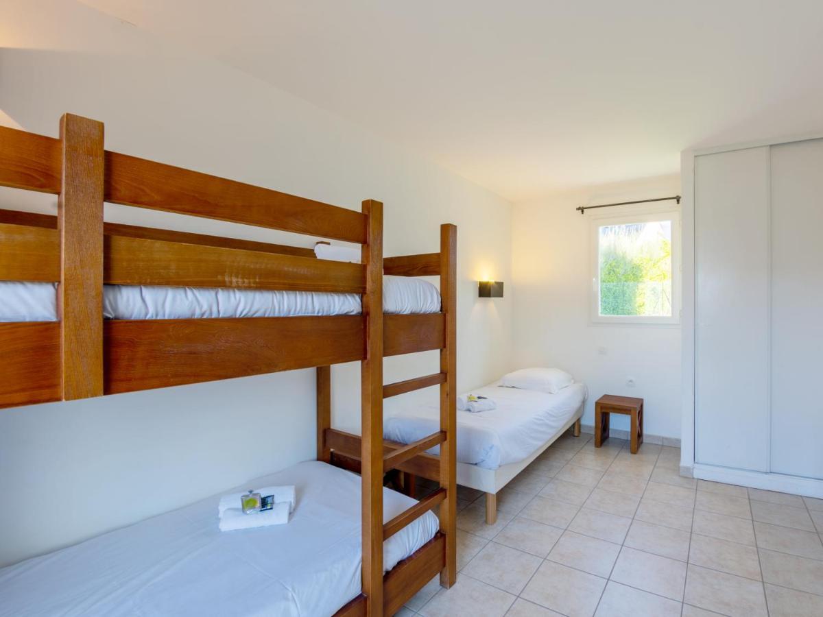 Vacanceole - Residence Les Terrasses De Pentrez-Plage Kültér fotó