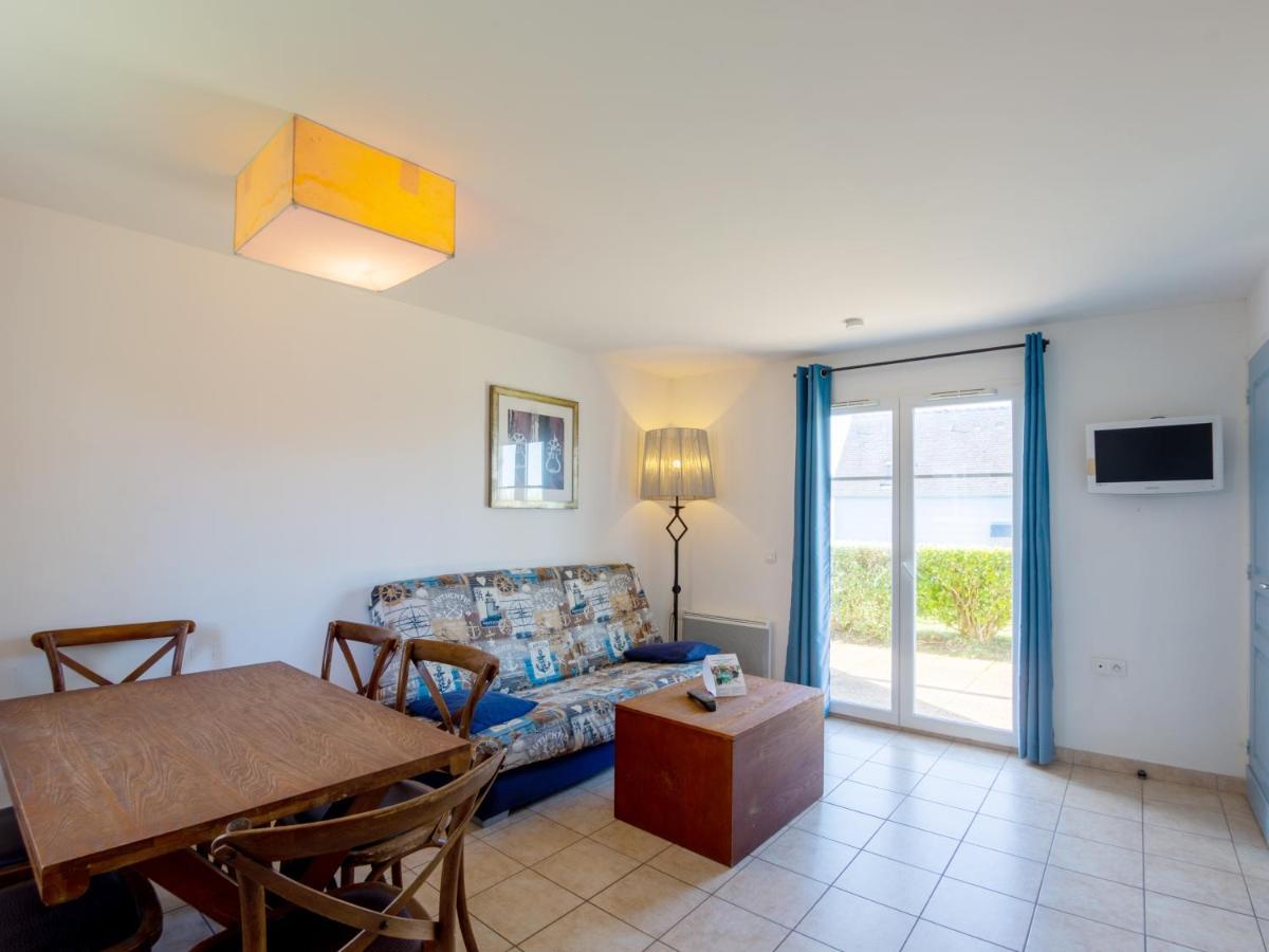 Vacanceole - Residence Les Terrasses De Pentrez-Plage Kültér fotó