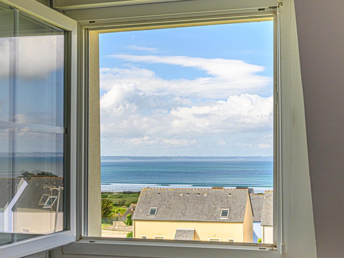 Vacanceole - Residence Les Terrasses De Pentrez-Plage Kültér fotó